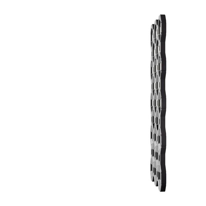 Willa Arlo™ Interiors Ridout Flat Mirror