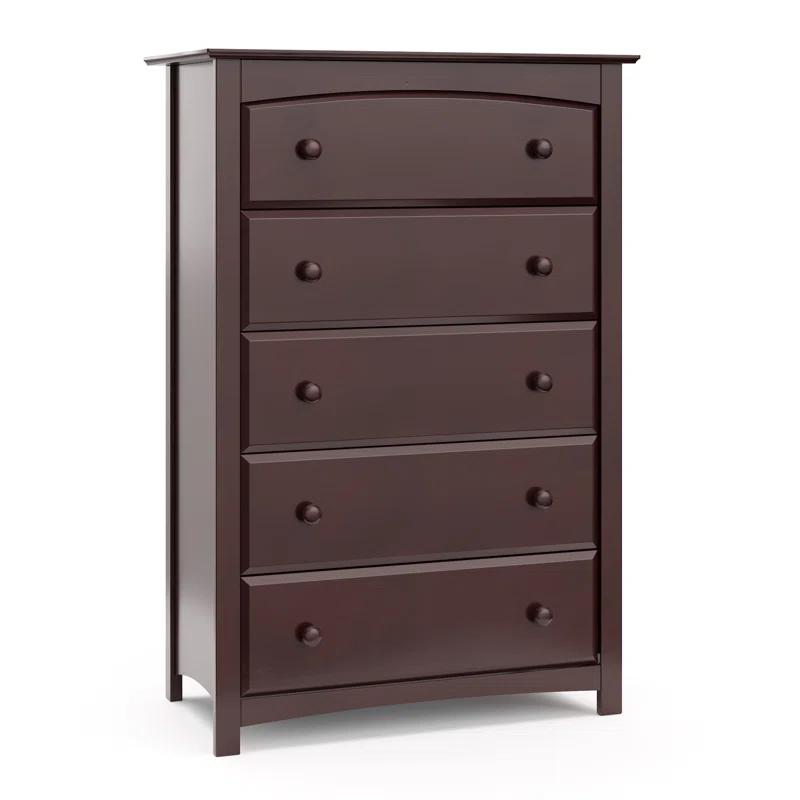 Kenton 5 Drawer Chest