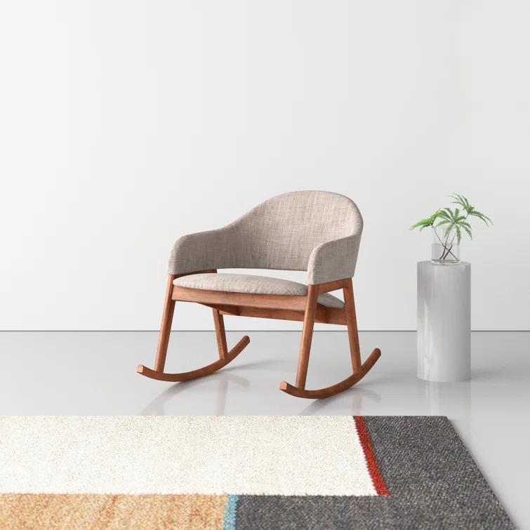 Asya Rocking Chair