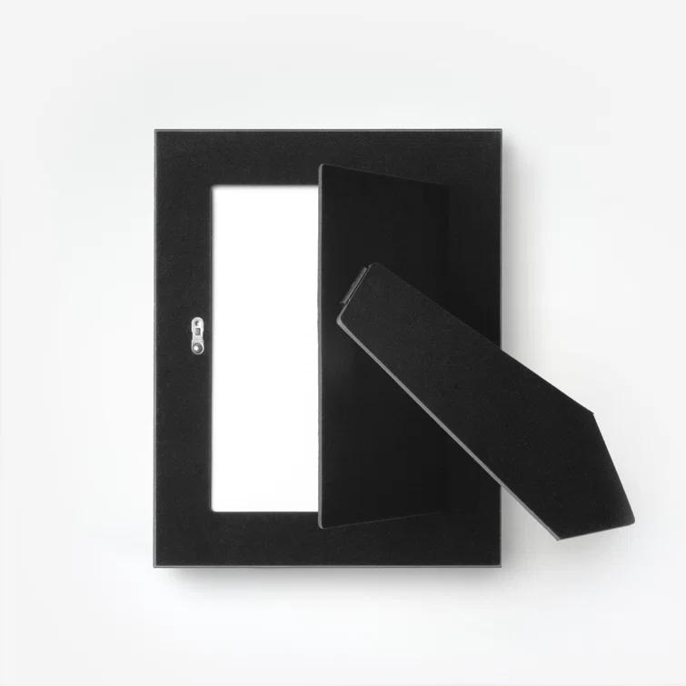 Frametolia Savoir Wood Picture Frame