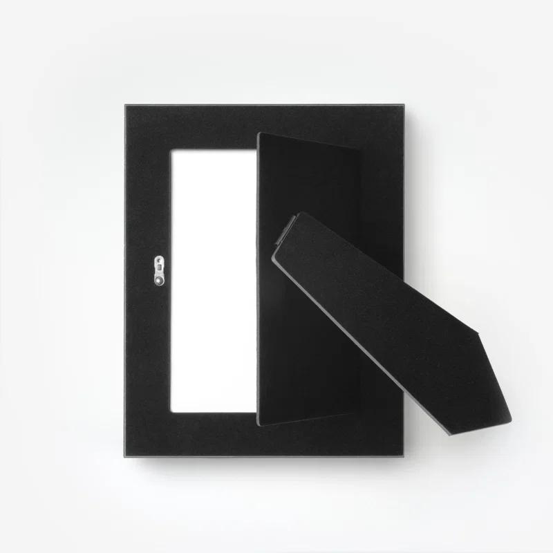 Frametolia Gold Wood Gilded Picture Frame