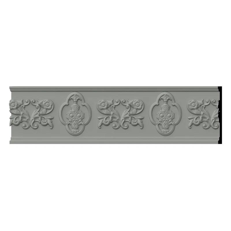 Ekena Millwork Kye Panel Moulding