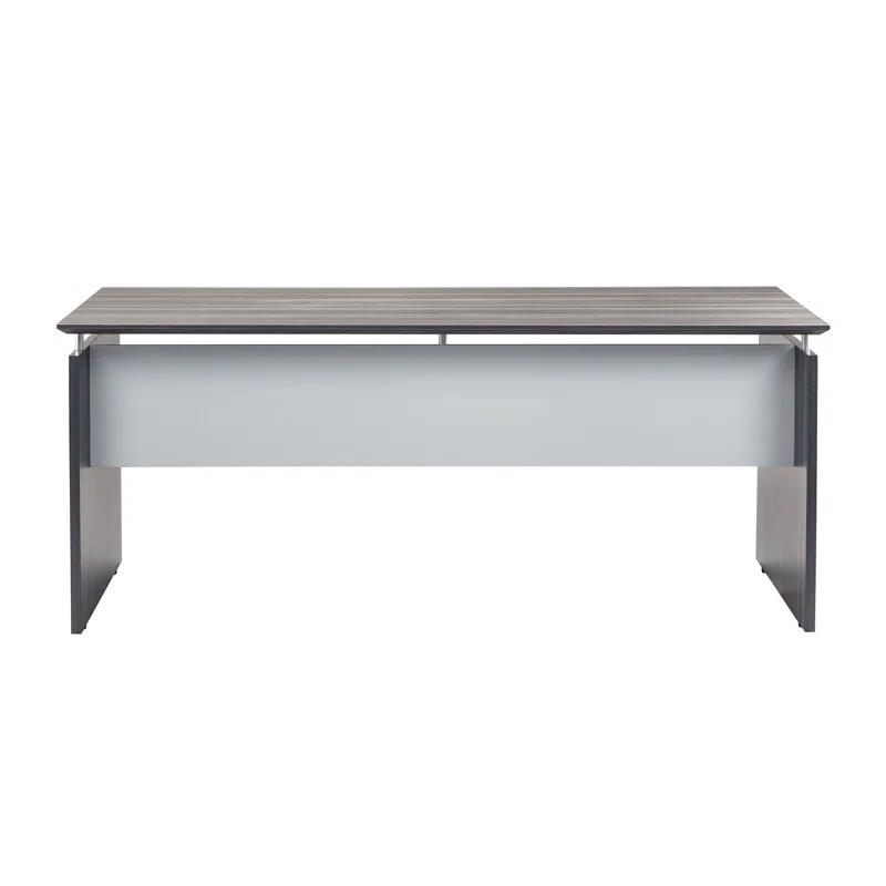 Safco Products Company Medina Desk Shell