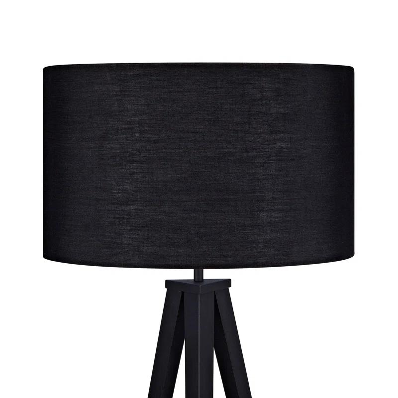 Cas 61.5'' Smart Enabled Floor Lamp