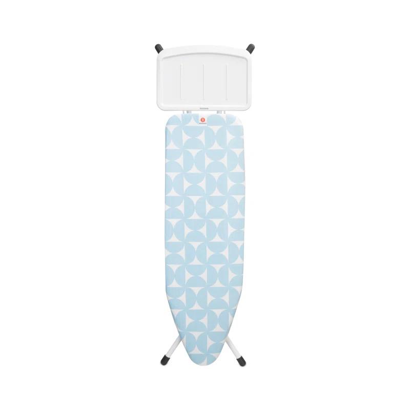 Brabantia Brabantia Size B Medium Ironing Board with Solid Steam Unit Holder