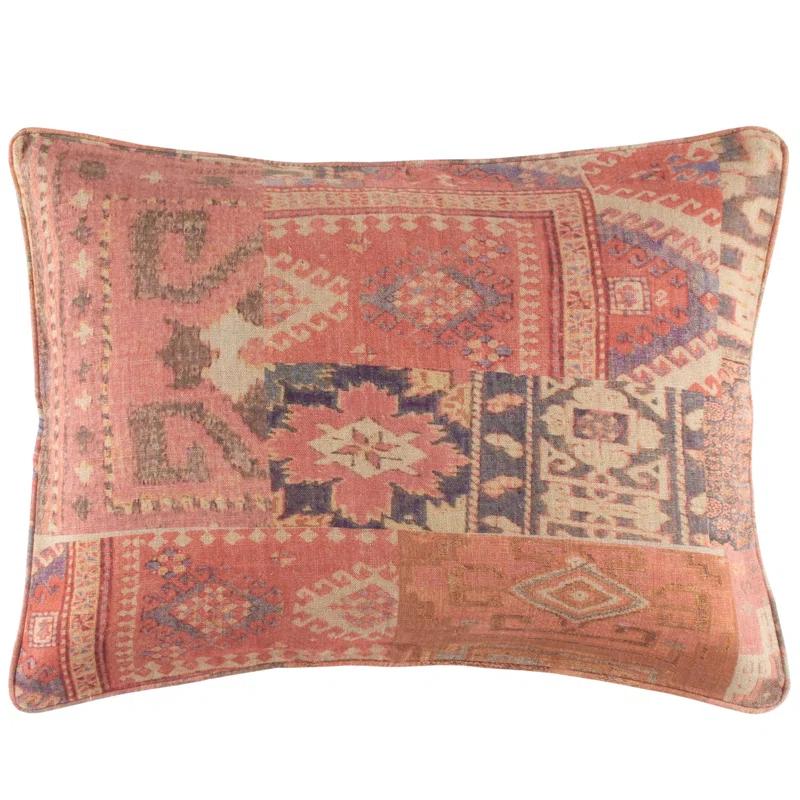 Anatolia Linen Sham