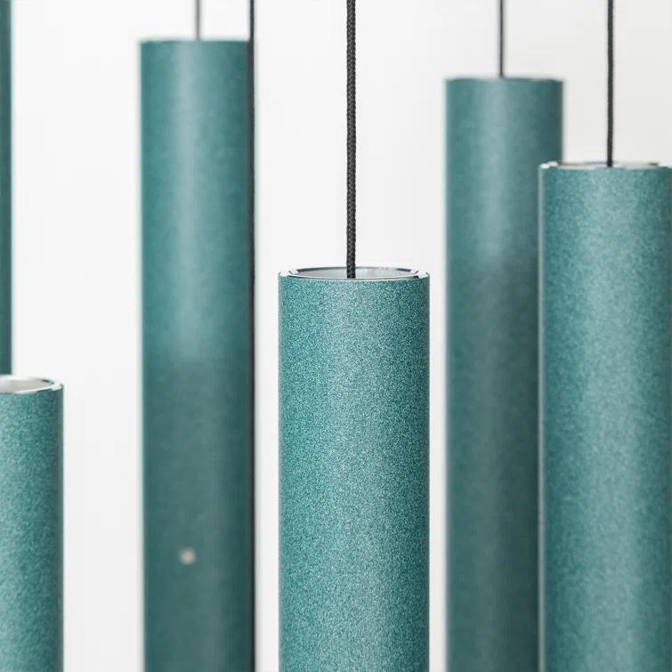 Corinthian Bells Metal Wind Chimes
