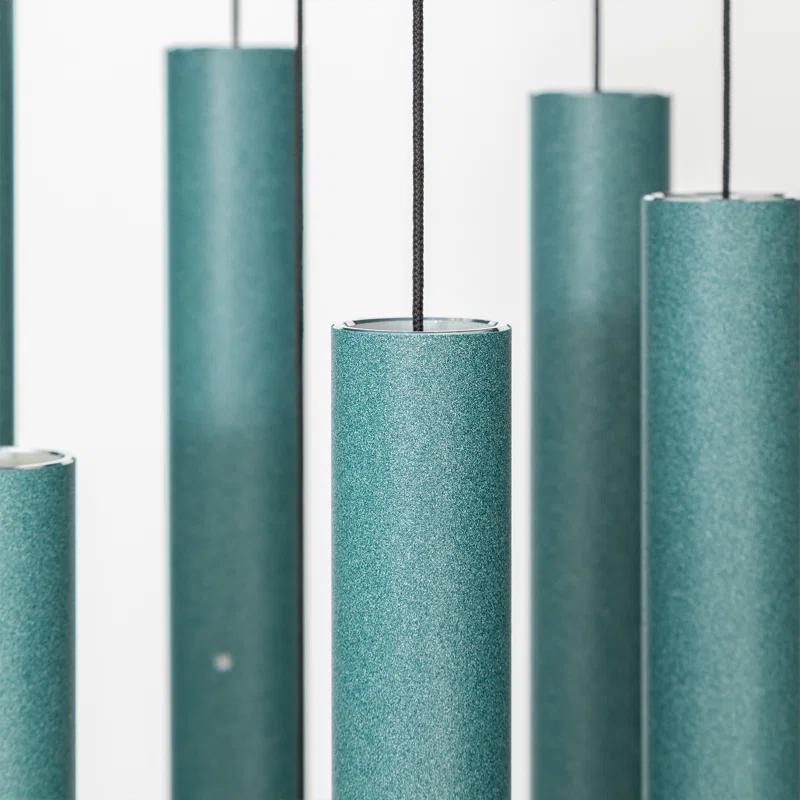 Corinthian Bells Metal Wind Chimes