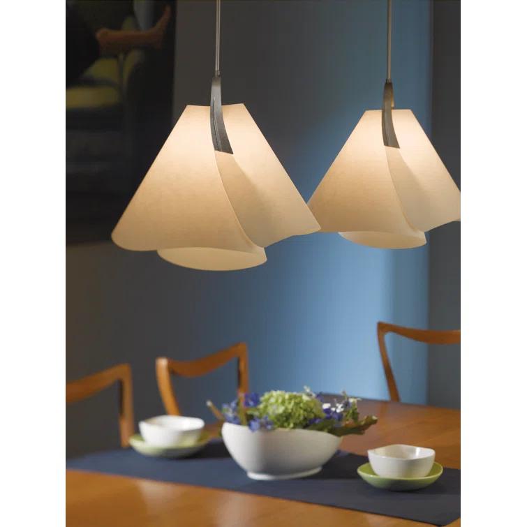 Mobius 1 - Light 17.5" Wide Single Pendant