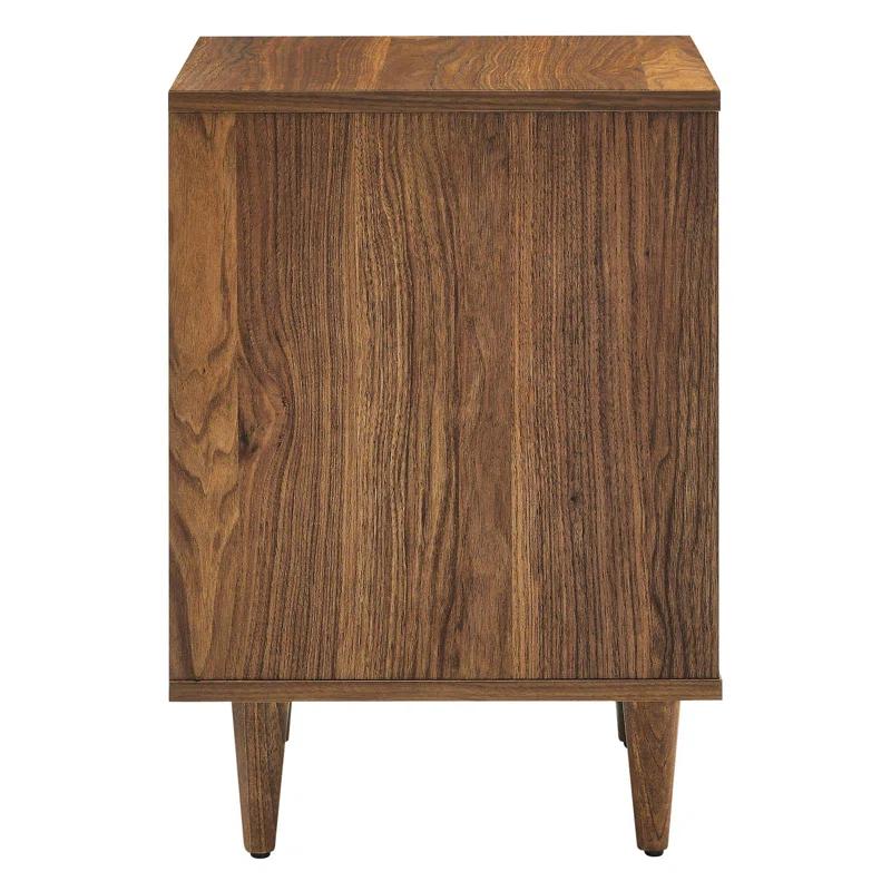 Modway Modway Vespera 2-Drawer Nightstand