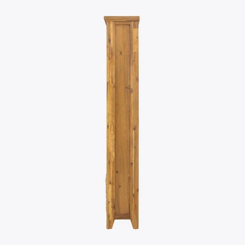 HLILish 35.5X12x71" Bookcase