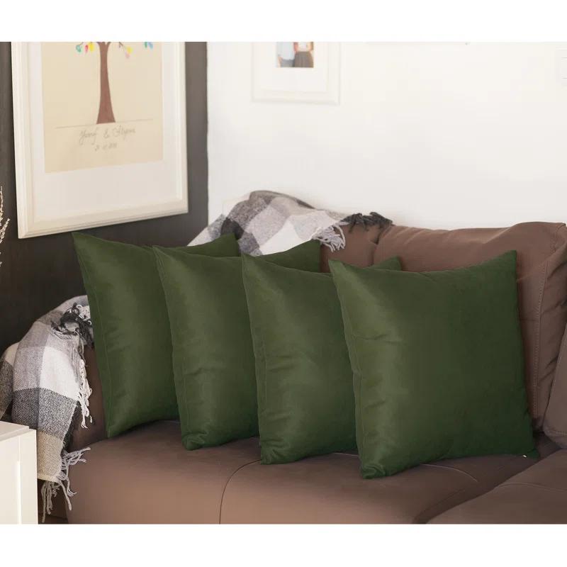Apolena Pillow Cover (Set of 4)