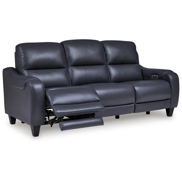 Ebern Designs Lubet Power Reclining Sofa