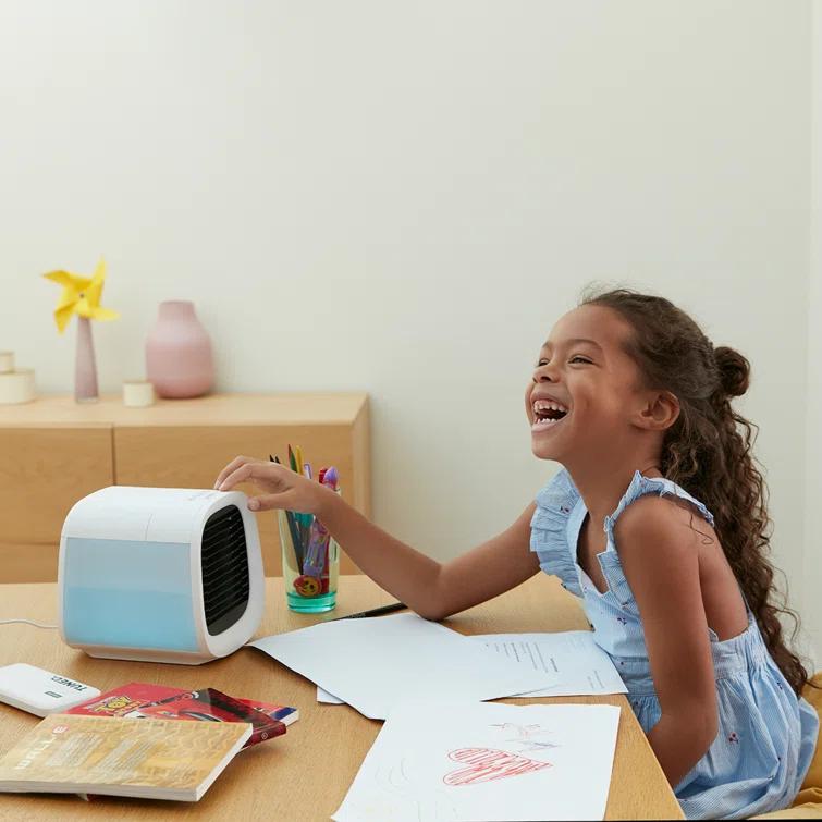 Evapolar Evapolar EvaChill / Personal Evaporative Air Cooler / Portable Air Conditioner