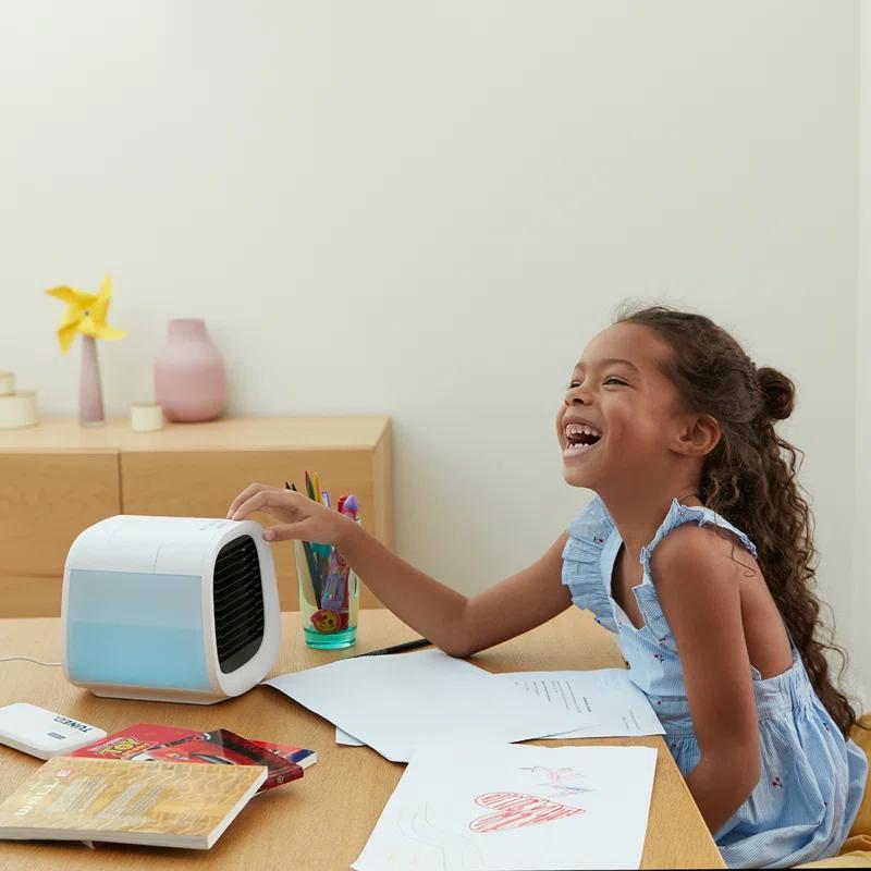 Evapolar Evapolar EvaChill / Personal Evaporative Air Cooler / Portable Air Conditioner