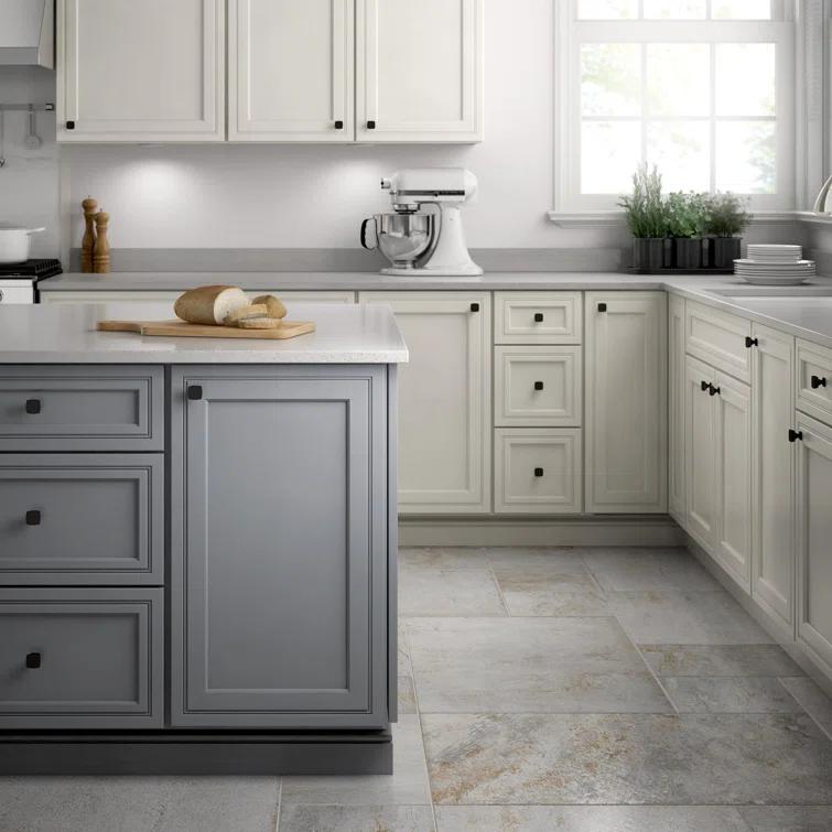 Franklin Brass 1 1/4" Diameter Round Knob Multipack (Set of 5)