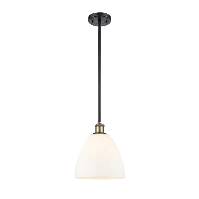 Innovations Lighting 1 - Light Single Drop Pendant Pendant