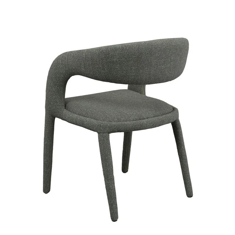 Freestyle Upholstered Dining Armchair