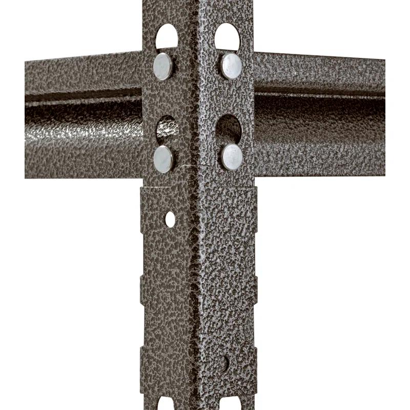 Muscle Rack Steel Shelving Unit