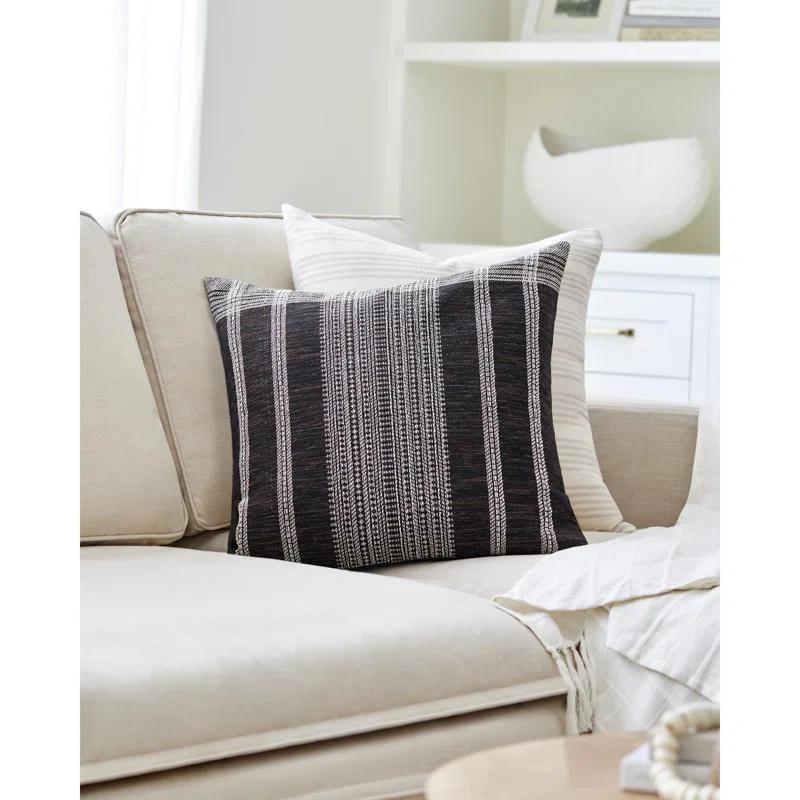 Becki Owens x Livabliss Becki Owens x Livabliss Myrna Reversible Throw Pillow