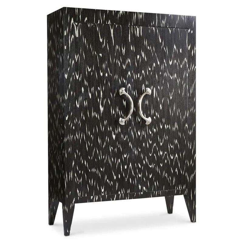 Bernhardt Trianon Armoire