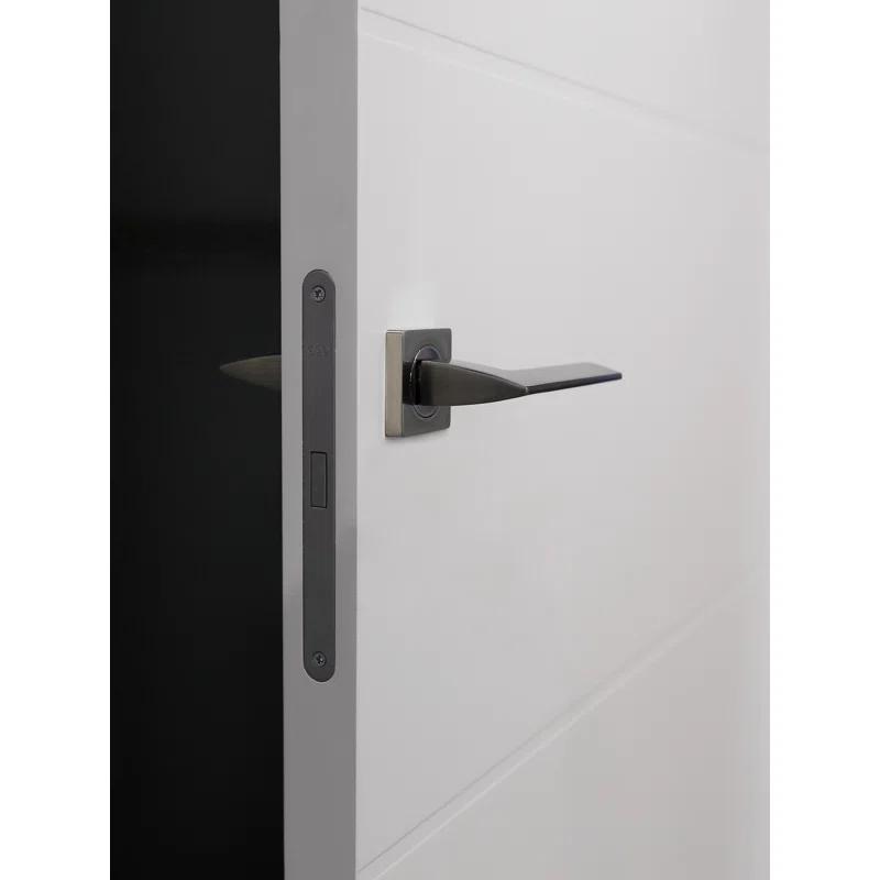Belldinni Palladio 4H DIY-FRIENDLY Flush Manufactured Wood Single Standard Door | Wayfair