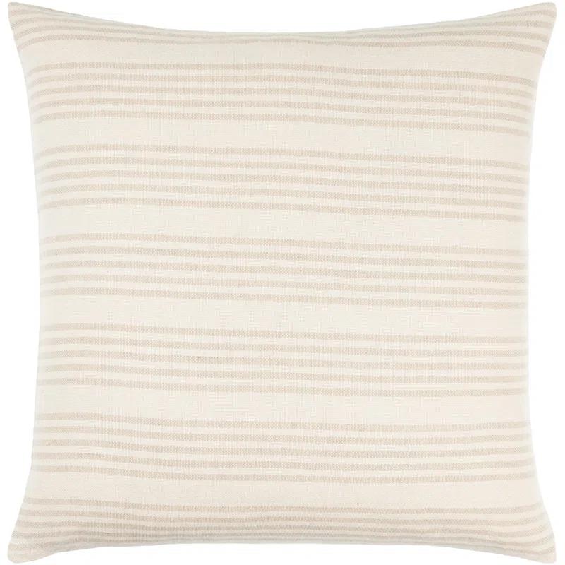 Becki Owens x Livabliss Becki Owens x Livabliss Mindy Linen Throw Square Pillow