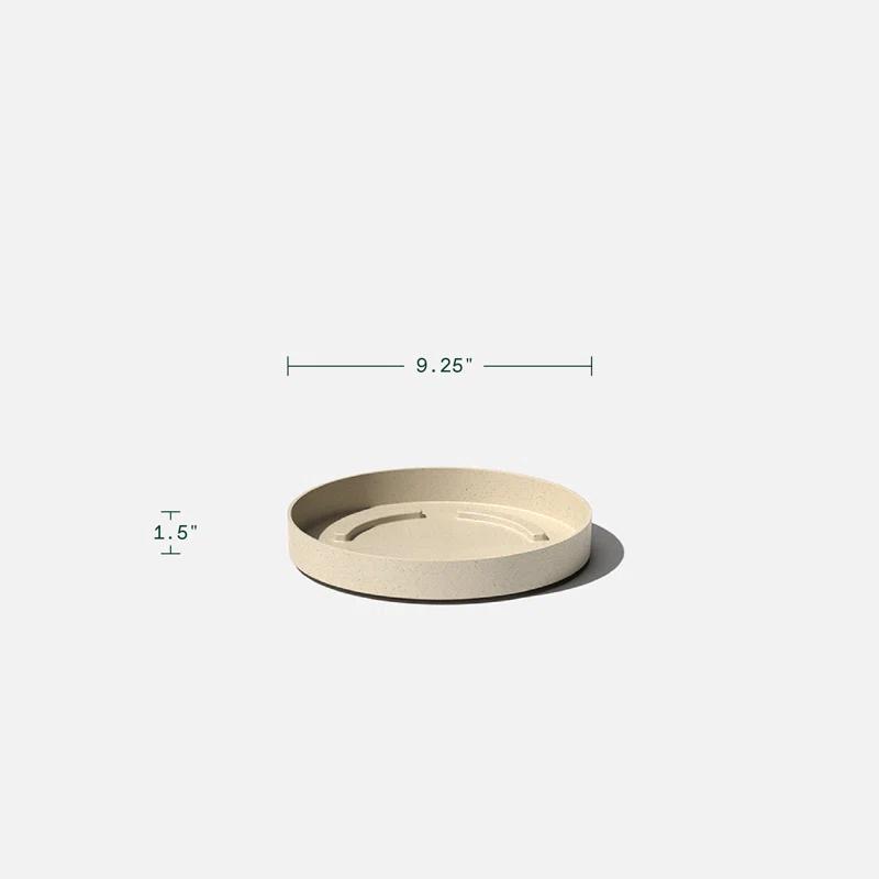 Mason Series Plant saucer