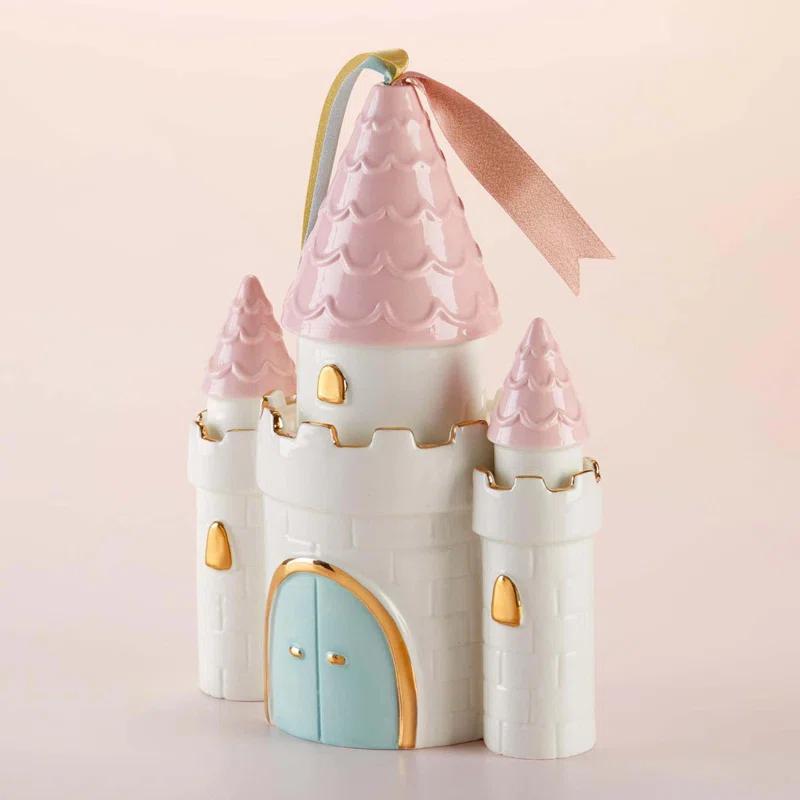 Baby Aspen Scenic & Cityscapes Piggy Bank
