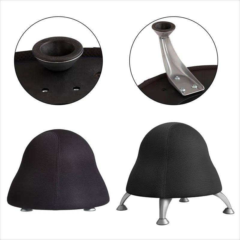 Safco Products Company Runtz Ball Chair