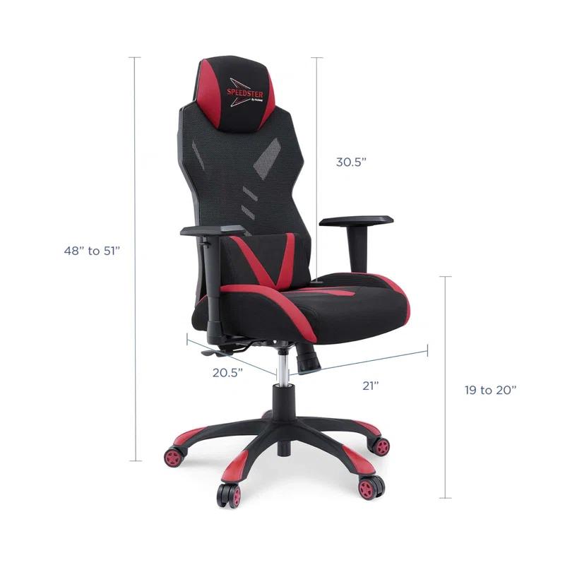 Modway Speedster Mesh Gaming Computer Chair by Modway