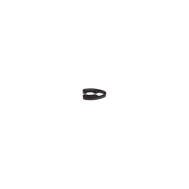 Le Creuset Le Creuset Foil Cutter  Shiny Black