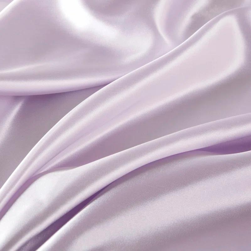 Satin Luxury Sheet Set