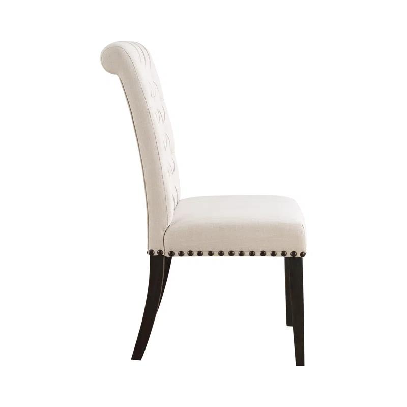 Carolina Side Chair (pack Of 2) (Set of 2)