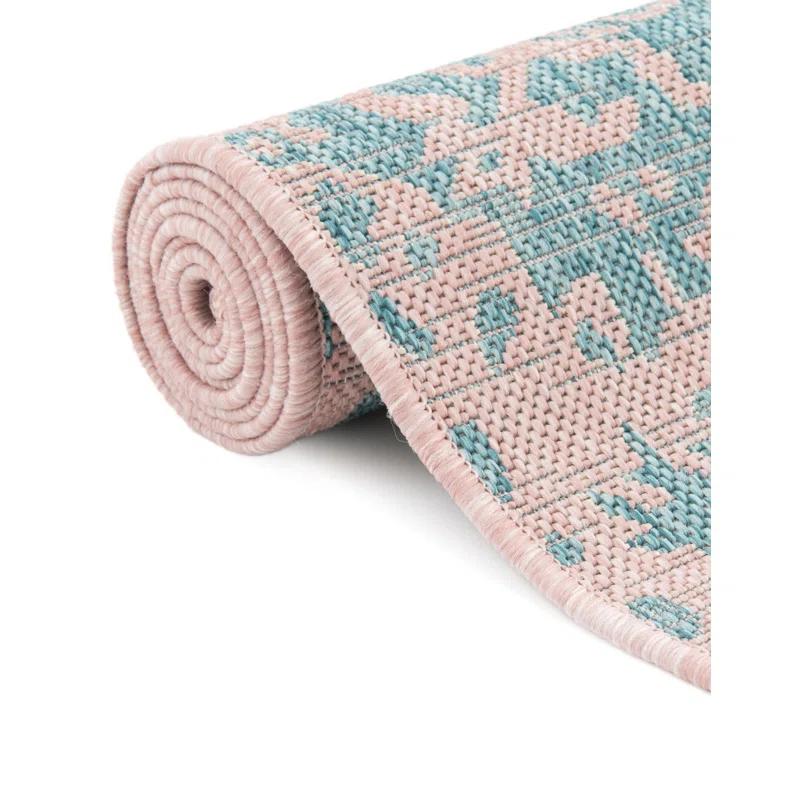 Jill Zarin Jill Zarin Dubai Outdoor Rug