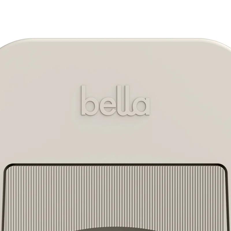 bella Bella Fold & Store Dual Temp Griddle