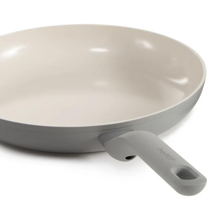 BergHOFF Leo Balance Non-stick Ceramic Frying Pan, Recycled Aluminum