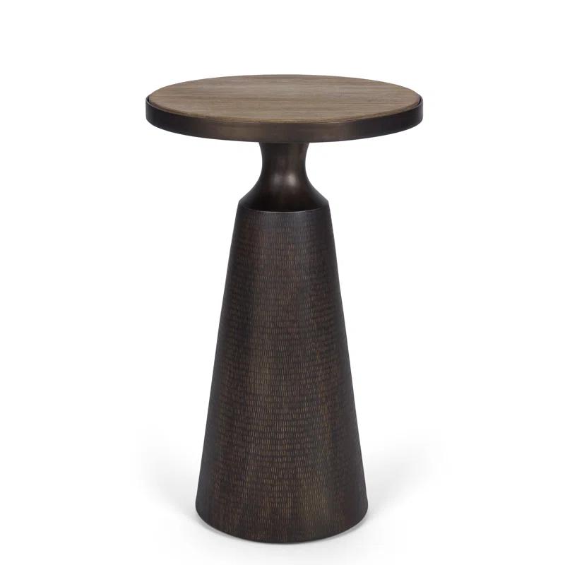 Brownstone Furniture Laguna End Table