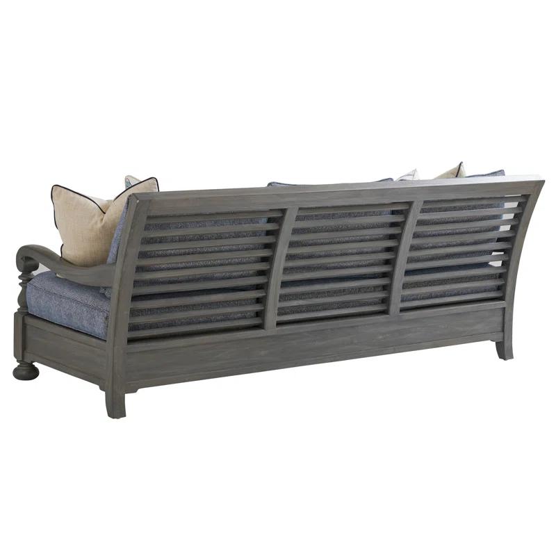 Ocean Breeze Bluffton Sofa