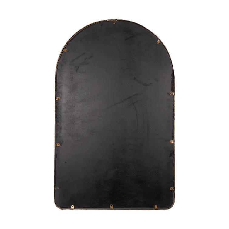 Shashenka Mirror - Gold