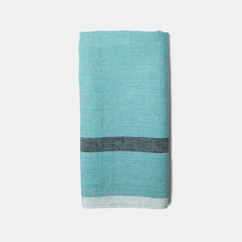 Birch Lane™ Stripe Tea Towel Kitchen Towel (Set of 2)