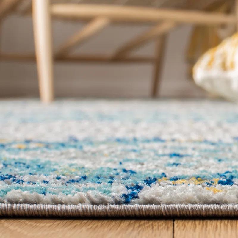 Union Rustic Sevier 700 Performance Southwestern Rug