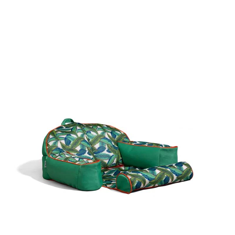 Big Joe Big Joe Lazy Lounger Pool Float