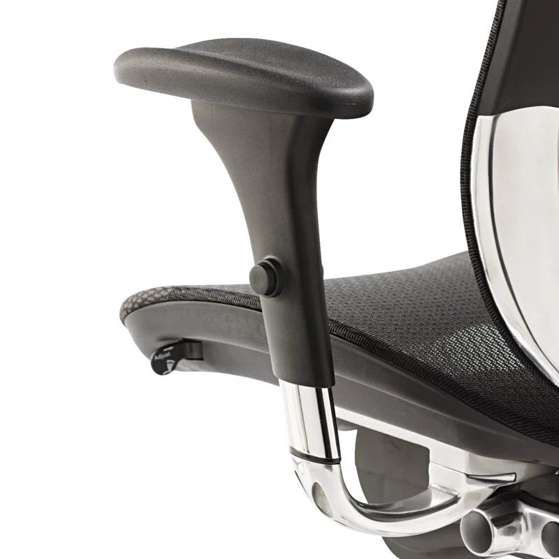 Alera® EQ Series Mesh Task Chair