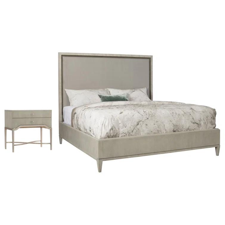 Hooker Furniture Elixir Queen Upholstered Bed