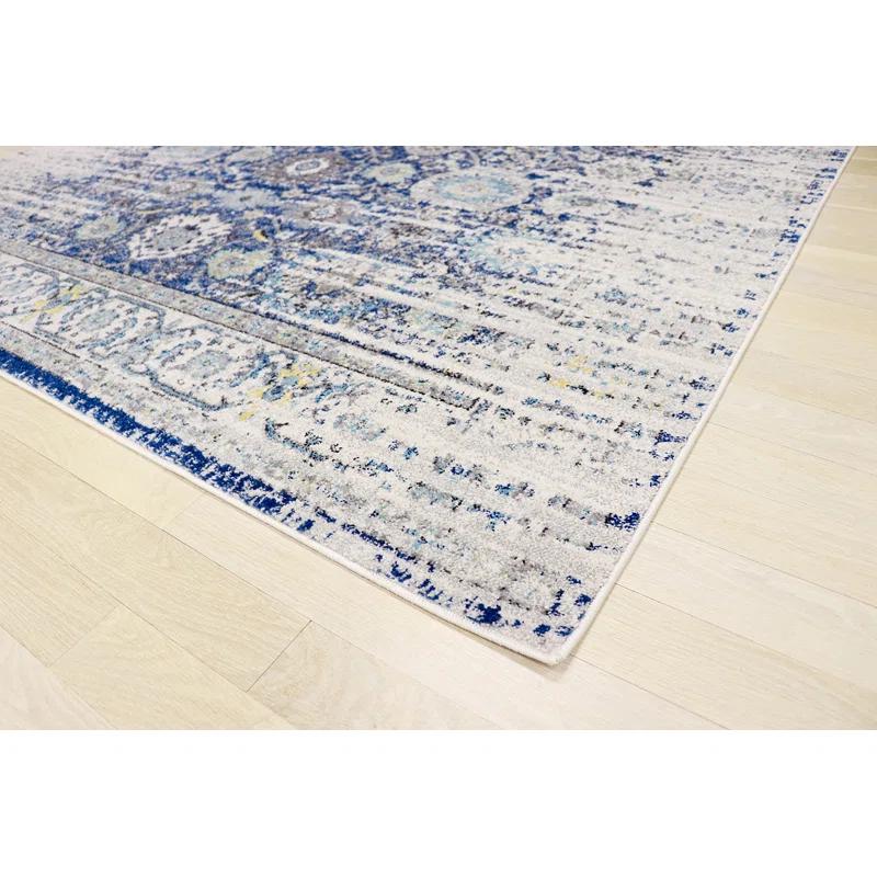 Chelsea Oriental Rug