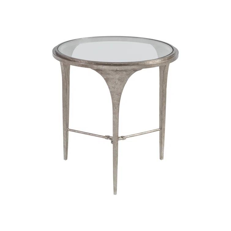 Artistica Home Porto End Table