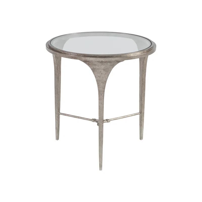 Artistica Home Porto End Table