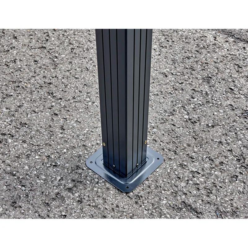 Sojag Samara 12 Ft. x 20 Ft. Canopy