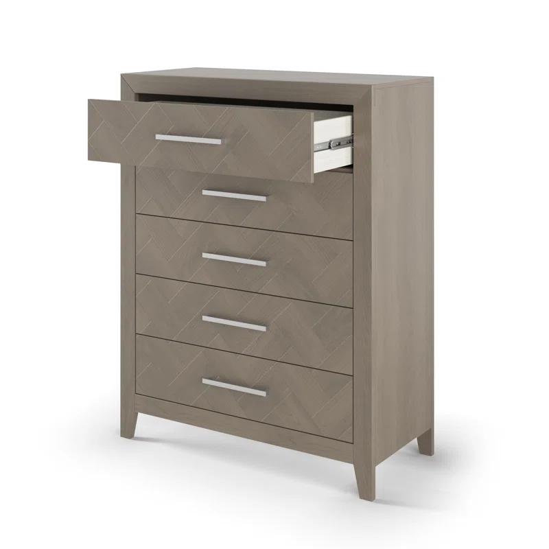 Child Craft Kieran 5 Drawer Chest